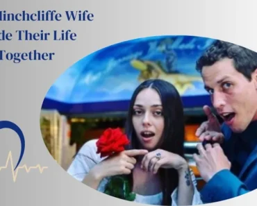 Tony Hinchcliffe Wife Inside Their Life Together