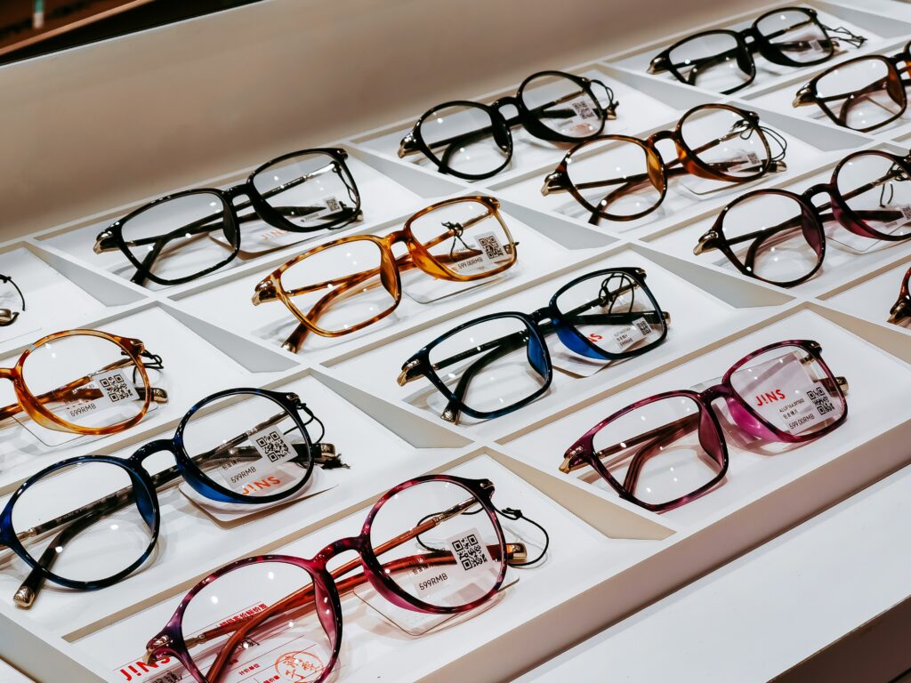 Mens Eyeglasses Fashion Trends