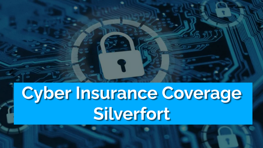 Cyber Insurance Coverage Silverfort