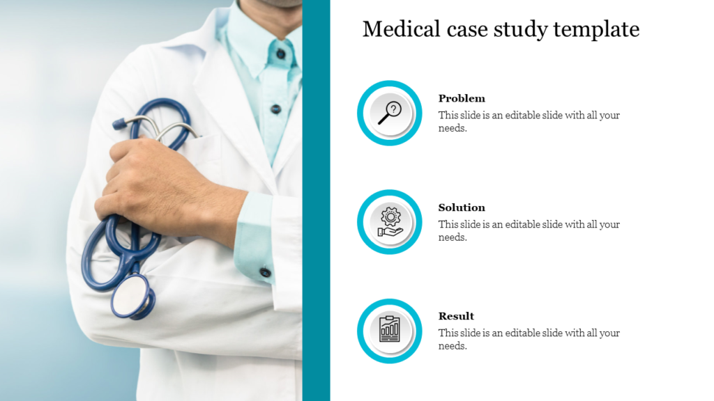 medical case studies