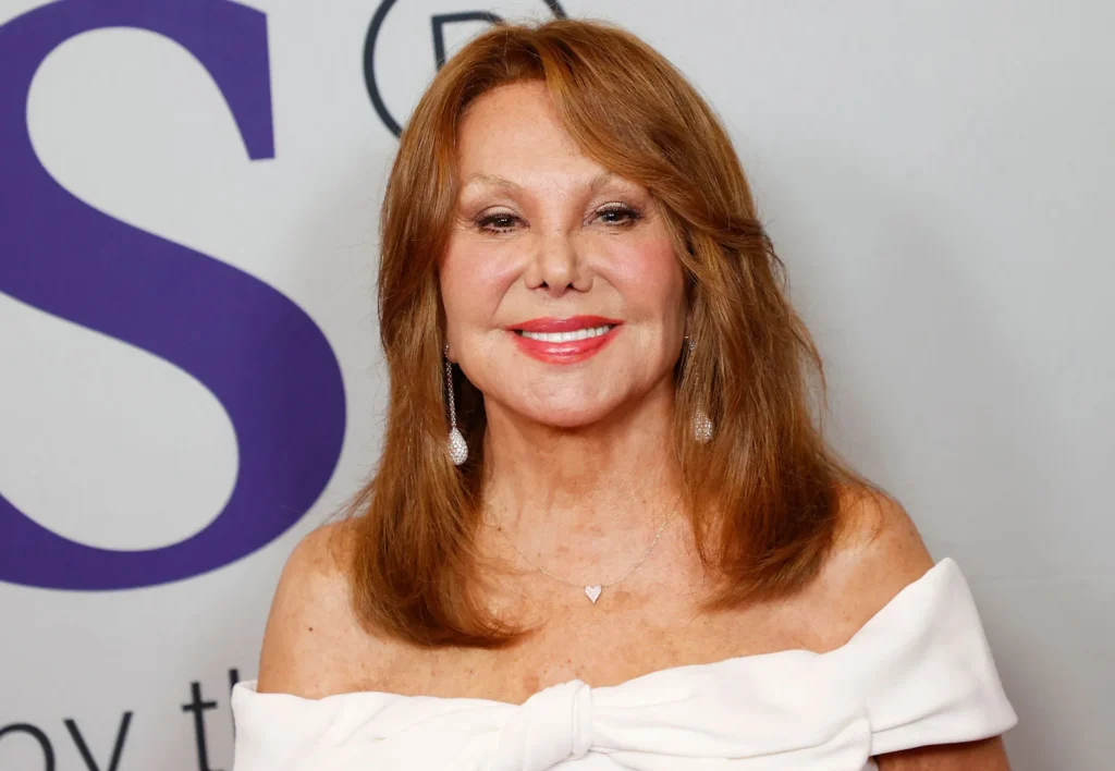 Marlo Thomas Net Worth