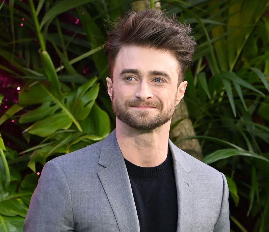 Daniel Radcliffe