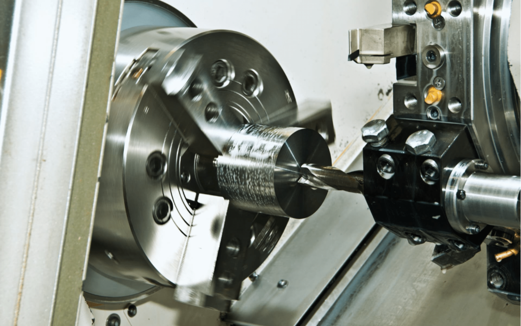 Kovar Machining Services