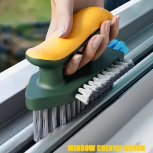 4 in 1 gap cleaning brush