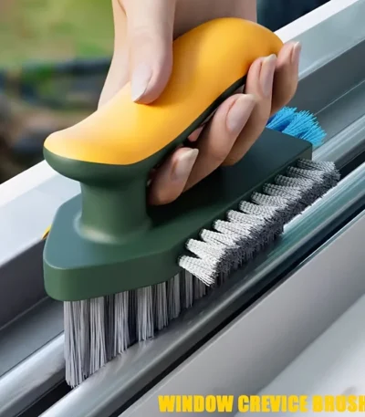 4 in 1 gap cleaning brush