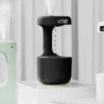 Anti Gravity Water Droplet Humidifier - Image 5