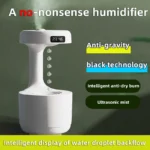 Anti Gravity Water Droplet Humidifier - Image 2