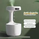 Anti Gravity Water Droplet Humidifier - Image 6