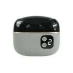 Electric Nail Clipper with Digital Display & Low-Noise Trimming - Image 9