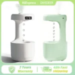 Anti Gravity Water Droplet Humidifier