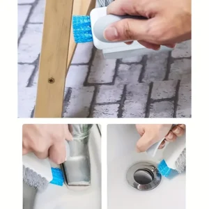 4 in 1 gap cleaning brush