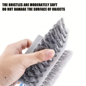 4 in 1 gap cleaning brush 