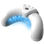 UV LED Nail Lamp with 3 Timers 8