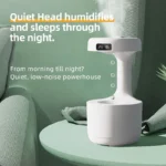 Anti Gravity Water Droplet Humidifier - Image 4