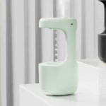 Anti Gravity Water Droplet Humidifier - Image 7