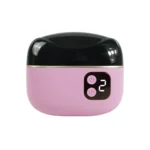 Electric Nail Clipper with Digital Display & Low-Noise Trimming - Image 7