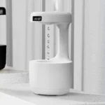 Anti Gravity Water Droplet Humidifier - Image 3