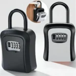 Key Lock Box