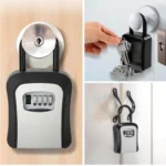 Key Lock Box