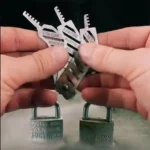 Lock Pick Set