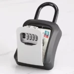 Key Lock Box