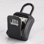 Key Lock Box