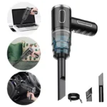 rechargeable vacuum cleaner