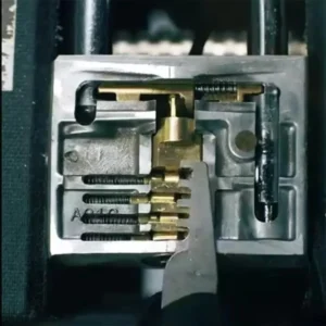 Lock Pick Set