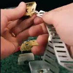 Lock Pick Set
