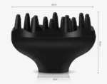 Hair Dryer Diffuser