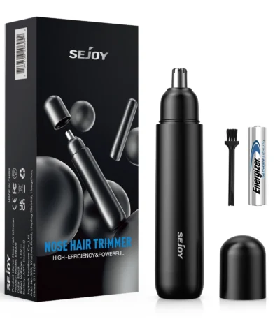 Nose Hair Trimmer for Men