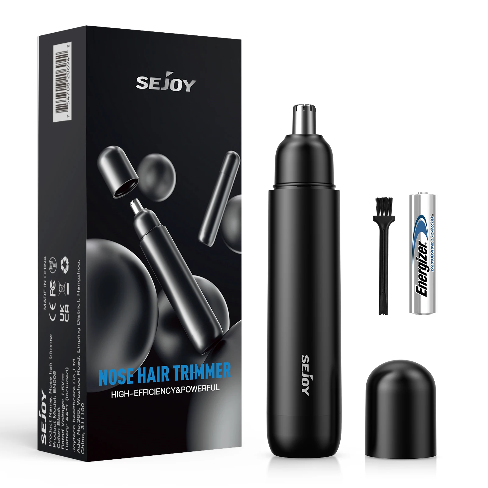 Nose Hair Trimmer for Men Nose Hair Trimmer for Men