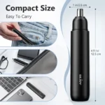 Nose Hair Trimmer for Men