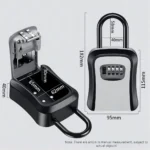 Key Lock Box
