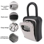 Key Lock Box
