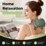 CerviFlex 4D Wireless Massager