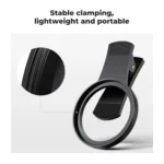 Anti-Glare Magnetic Phone Filter
