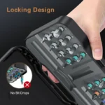 MagSnap Ratchet Precision Screwdriver Set