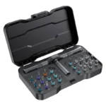 MagSnap Ratchet Precision Screwdriver Set