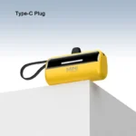 Mini Power Bank 5000mAh 22.5W Fast Charging - Image 10