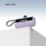 Mini Power Bank 5000mAh 22.5W Fast Charging - Image 12
