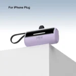 Mini Power Bank 5000mAh 22.5W Fast Charging - Image 11