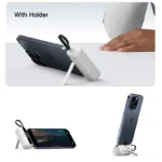 Mini Power Bank 5000mAh 22.5W Fast Charging - Image 4