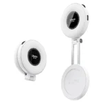 Ulanzi LM19 MagSafe Light Bi-Color Vlog Light - Image 8