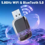 WireFree CarPlay Adapter