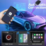 WireFree CarPlay Adapter