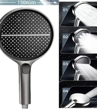 High Pressure Shower Head