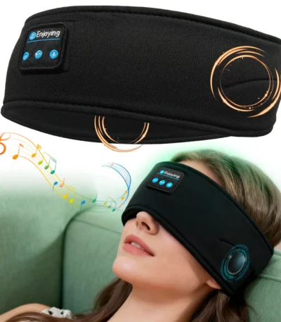Wireless Bluetooth Sleep Headphones