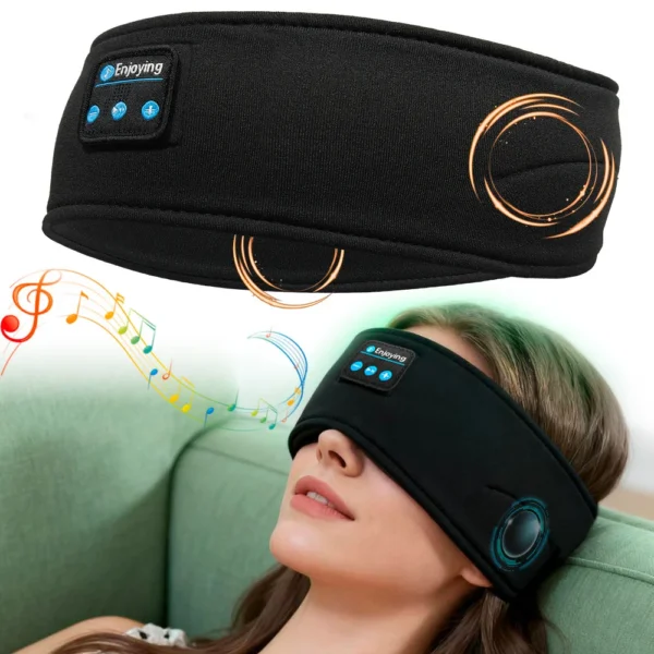 Wireless Bluetooth Sleep Headphones