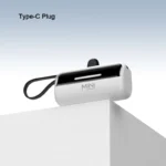 Mini Power Bank 5000mAh 22.5W Fast Charging - Image 16
